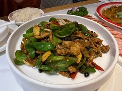 -李老哈·东北菜(宋园路店)