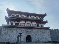 -揭阳楼