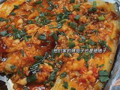 -新疆阿凡提烧烤(泾水路店)