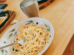 -萨莉亚意式餐厅(南京环亚凯瑟琳广场店)