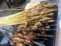 -虾少爷龙虾烧烤(双桥路店)