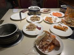 -加餐海鲜自助(集美银泰百货店)