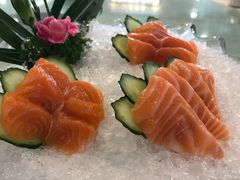 -御满江海鲜酒家(洛溪新城店)