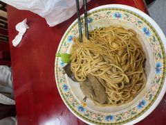 -金杨拉面王小吃面馆·牛三宝面·红烧牛肉粉
