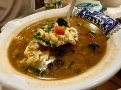-宝源饺子(麦子店街店)