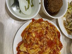 -老头盖浇饭(南京新街口明瓦廊宏光酒店店)