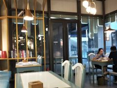 大堂-付掌柜在成都·热炒砂锅集(金禾店)