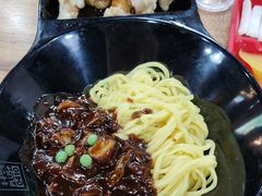 -香港饭店0410(弘大店)