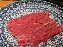 -北京老门框爆肚四季涮肉(凌河路店)