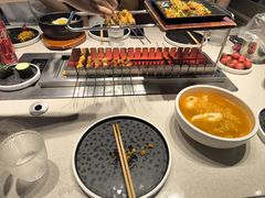 -丰茂烤串(五道口店)