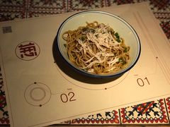 -酒肆浅葱•烧烤•龙虾•排档(卓悦intown店)