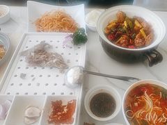 -老毛手抓·盐池滩羊非遗手抓(宁夏总店)