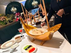 -狮拾久·现代新加坡料理(壹方城店)