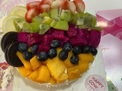 生日蛋糕-欢牛蛋糕屋(萧山万象汇店)