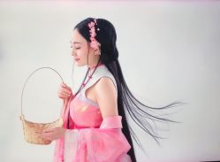 -盘子女人坊古装写真摄影(深圳店)