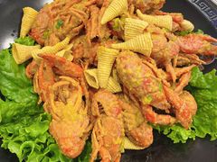 -金陵暴走小龙虾·迷踪蟹(凯德MALL店)