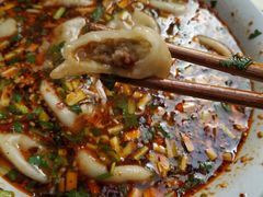 -尤素福东举院饺子馆