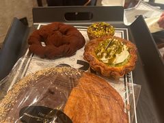-B&C黄油与面包·THE GARDEN BAKERY概念店(世纪汇店)
