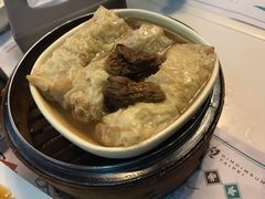 -点点心点心专门店(湾仔店)