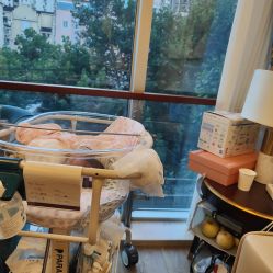 -馨月汇·独栋月子会所(静安店)