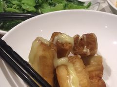 -醉南拳客家菜·河田鸡(东街口航空大厦店)