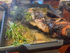 -北京王府井希尔顿酒店·万斯阁西餐厅