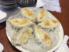 -圆山大饭店-圆苑餐厅