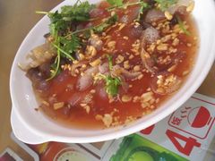 -万尾农贸市场