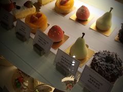 -上海雅居乐万豪侯爵酒店