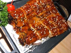 -越光米贩精致料理餐厅(金鹰店)