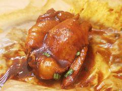 -肥姐美食(同福中路店)