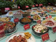 -包子大王(新泽巷店)