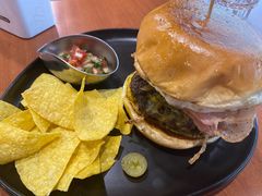 -魏斯理汉堡(西安沣东吾悦店)