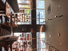 靠窗位-COSTA COFFEE(国正中心店)