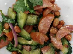 -老酒川菜坊(中山西路店)