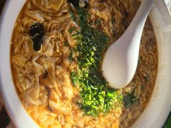 -民族饭荘(新华大街店)