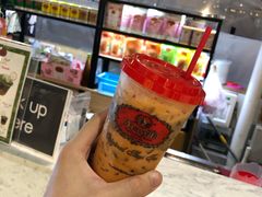 -暹罗广场