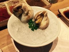 -赤坂亭·M9和牛烧肉·铁板烧(合肥万象城店)