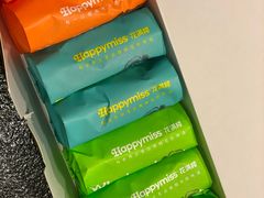 -HappyMiss花满楼·鲜花饼·鲜花茶·伴手礼(上海环球港店)