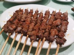 -福寿斋·老北京铜锅涮肉·烤鸭(顺义总店)