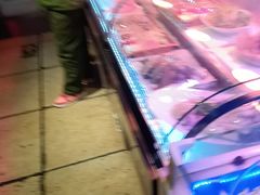 -人民公社大食堂(张家湾店)