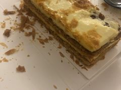 -BanCake·法式千层·拿破仑專門店