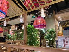 大堂-椰夫人·养生椰子鸡(黄埔时代城店)