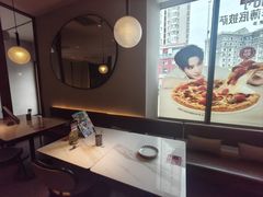 -必胜客(沈辽路万达店)