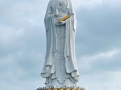 -三亚南山文化旅游区