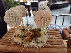 -湊湊火锅·茶憩(东城万达店)