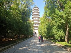 -灵谷景区