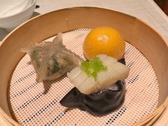 -莉莉海堂HAITANG·烤鸭(国贸商城店)