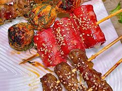 -桃屋日本料理(清华科技园店)