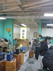 -邵老师打金·黄金加工(大望路总店)